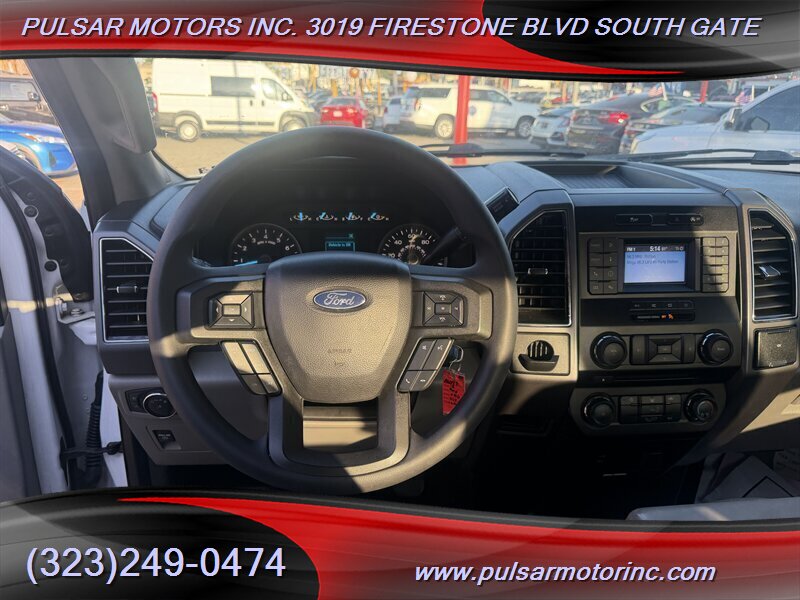 2018 Ford F-150 XLT - Photo 14 - South Gate, CA 90280
