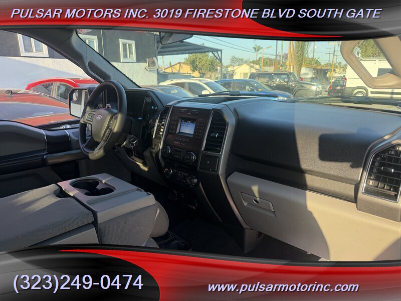 2018 Ford F-150 XLT - Photo 20 - South Gate, CA 90280