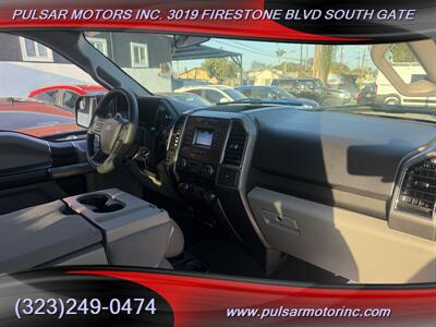 2018 Ford F-150 XLT Truck