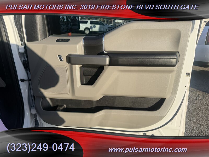 2018 Ford F-150 XLT - Photo 22 - South Gate, CA 90280