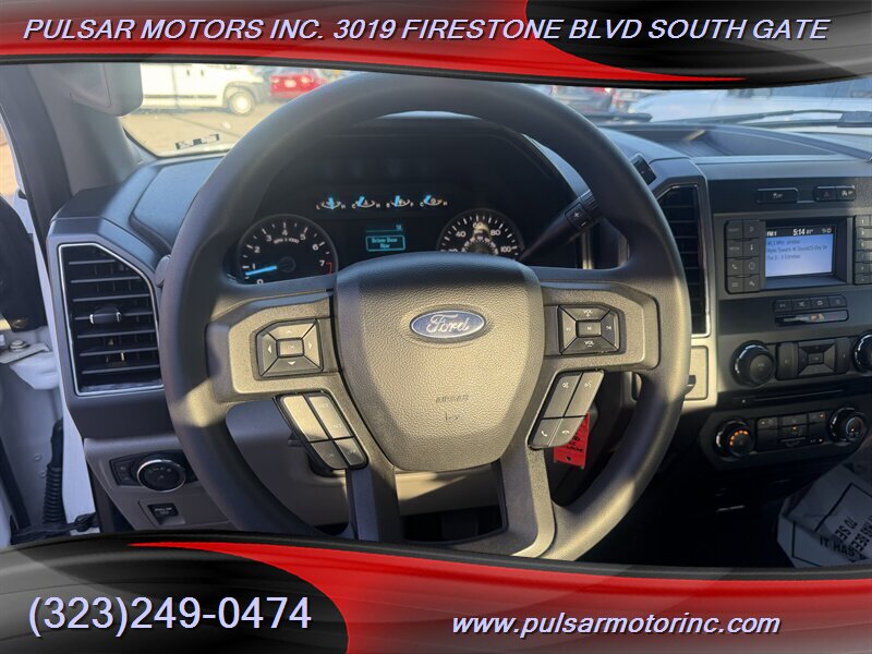 2018 Ford F-150 XLT - Photo 16 - South Gate, CA 90280