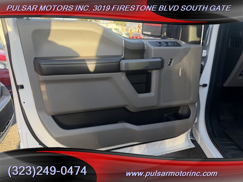 2018 Ford F-150 XLT - Photo 8 - South Gate, CA 90280