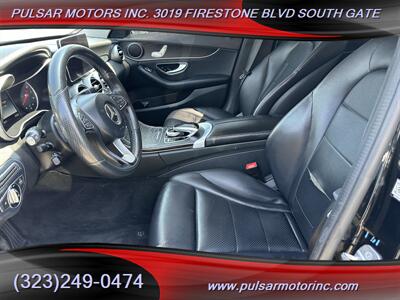 2016 Mercedes-Benz C 300   - Photo 6 - South Gate, CA 90280