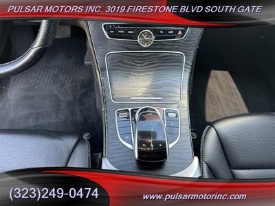 2016 Mercedes-Benz C 300   - Photo 10 - South Gate, CA 90280