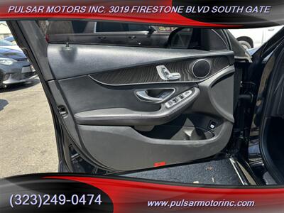 2016 Mercedes-Benz C 300   - Photo 4 - South Gate, CA 90280