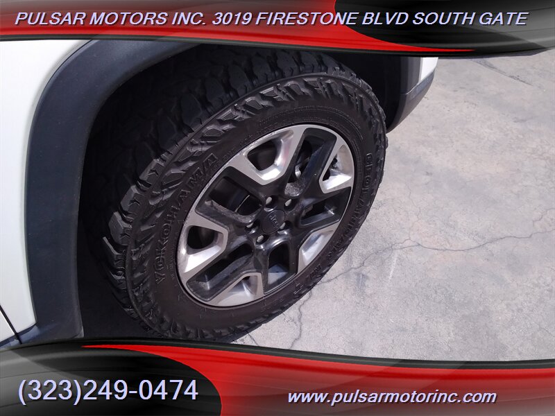 2018 Jeep Compass Trailhawk - Photo 6 - South Gate, CA 90280