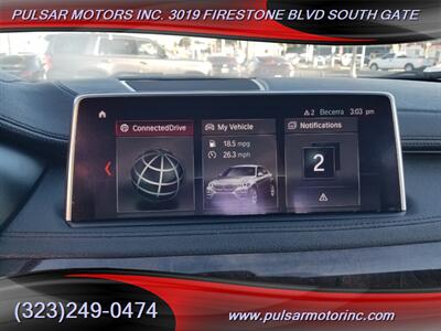 2019 BMW X6 sDrive35i   - Photo 25 - South Gate, CA 90280