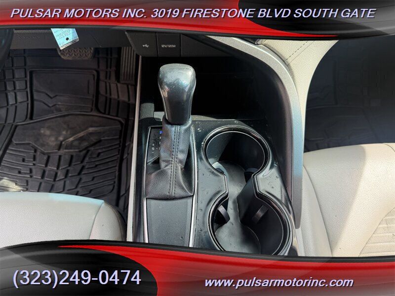 2020 Toyota Camry SE - Photo 19 - South Gate, CA 90280