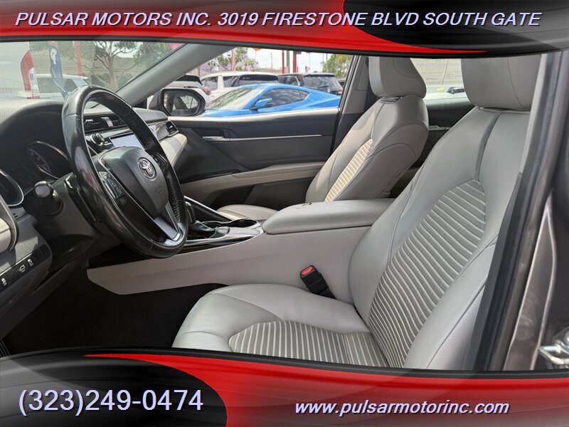 2020 Toyota Camry SE - Photo 9 - South Gate, CA 90280