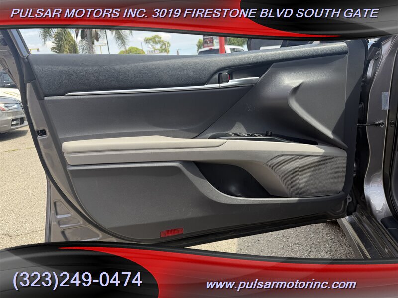 2020 Toyota Camry SE - Photo 15 - South Gate, CA 90280