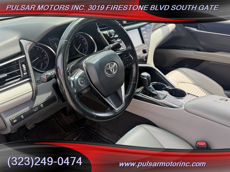 2020 Toyota Camry SE - Photo 11 - South Gate, CA 90280