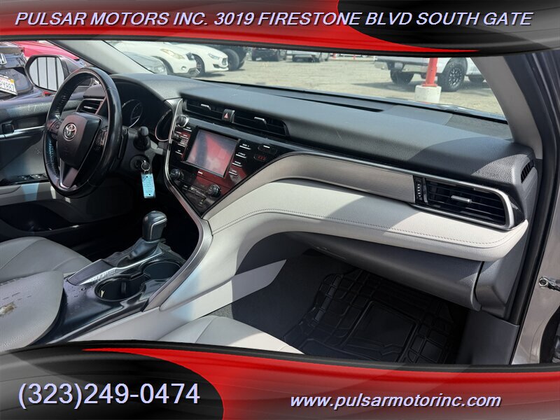2020 Toyota Camry SE - Photo 21 - South Gate, CA 90280