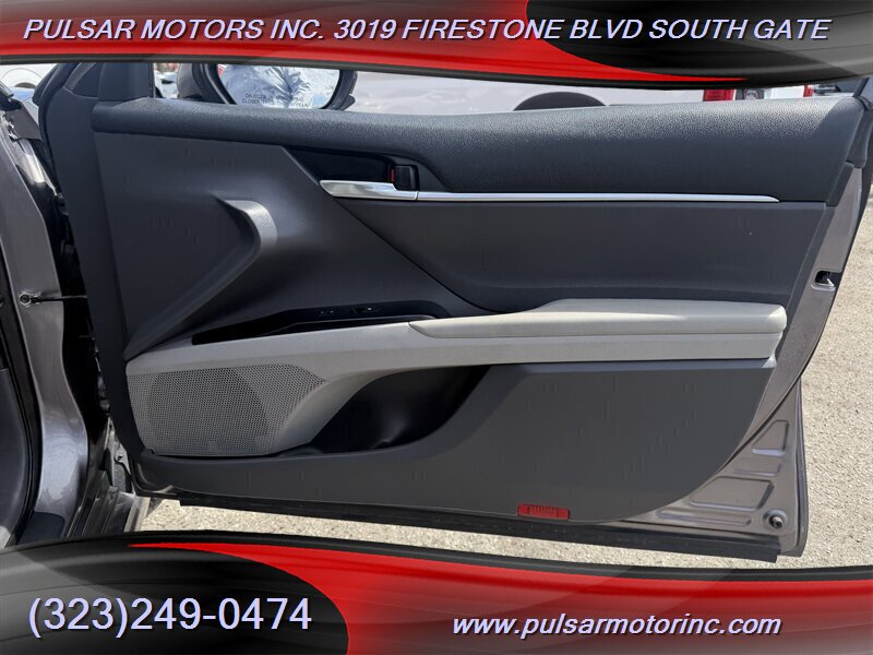 2020 Toyota Camry SE - Photo 23 - South Gate, CA 90280