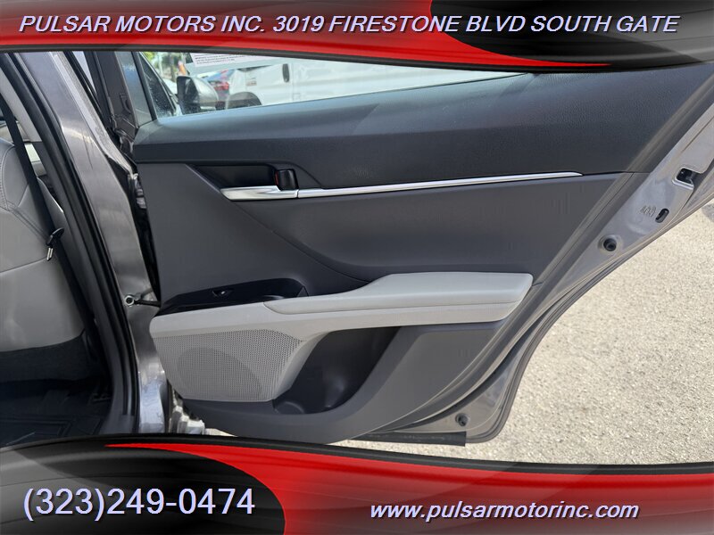 2020 Toyota Camry SE - Photo 29 - South Gate, CA 90280