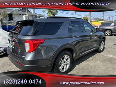 2020 Ford Explorer XLT   - Photo 11 - South Gate, CA 90280