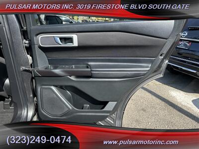 2020 Ford Explorer XLT   - Photo 10 - South Gate, CA 90280