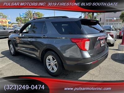 2020 Ford Explorer XLT   - Photo 13 - South Gate, CA 90280