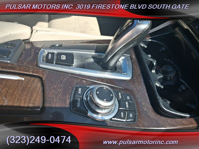 2011 BMW 528i - Photo 10 - South Gate, CA 90280