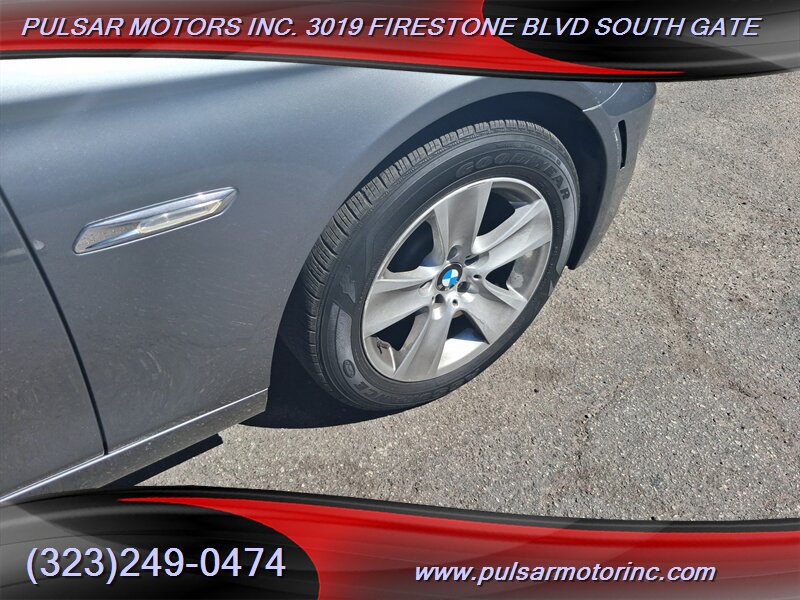 2011 BMW 528i - Photo 6 - South Gate, CA 90280