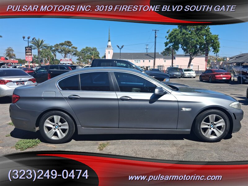 2011 BMW 528i - Photo 5 - South Gate, CA 90280