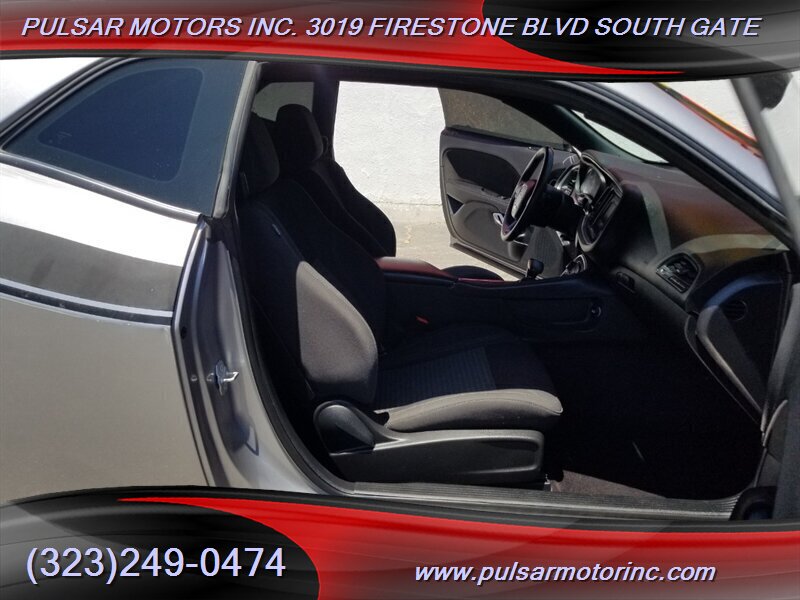 2016 Dodge Challenger SXT - Photo 17 - South Gate, CA 90280