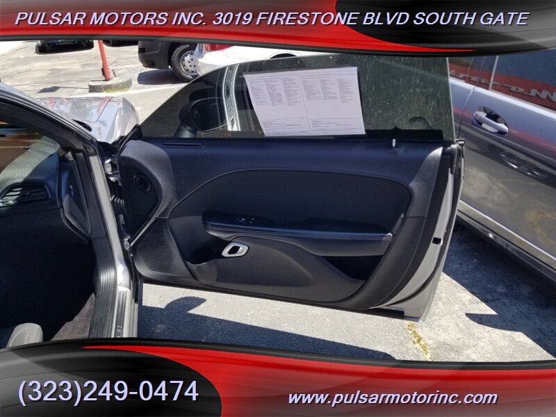 2016 Dodge Challenger SXT - Photo 24 - South Gate, CA 90280