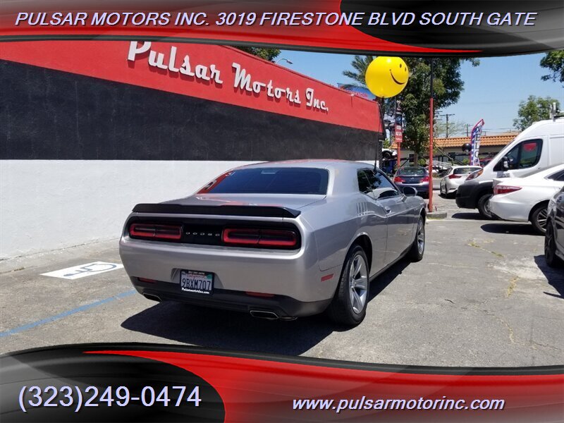 2016 Dodge Challenger SXT - Photo 15 - South Gate, CA 90280