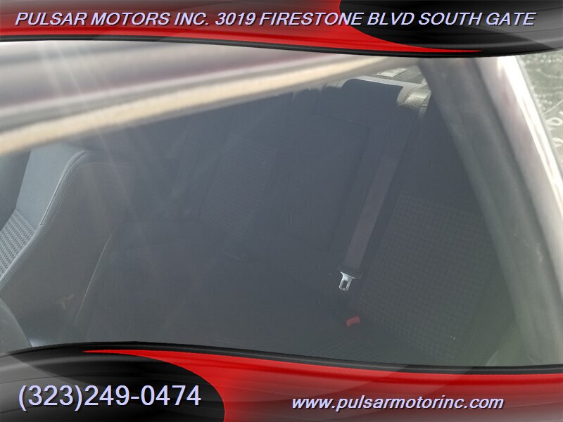 2016 Dodge Challenger SXT - Photo 23 - South Gate, CA 90280