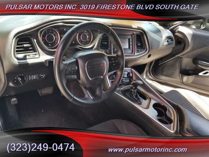 2016 Dodge Challenger SXT - Photo 13 - South Gate, CA 90280