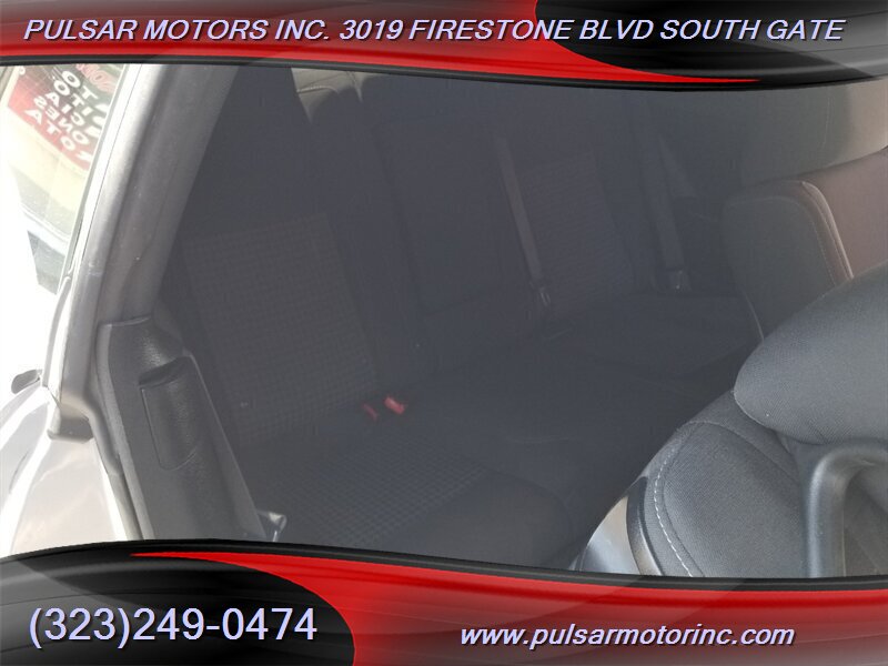 2016 Dodge Challenger SXT - Photo 21 - South Gate, CA 90280
