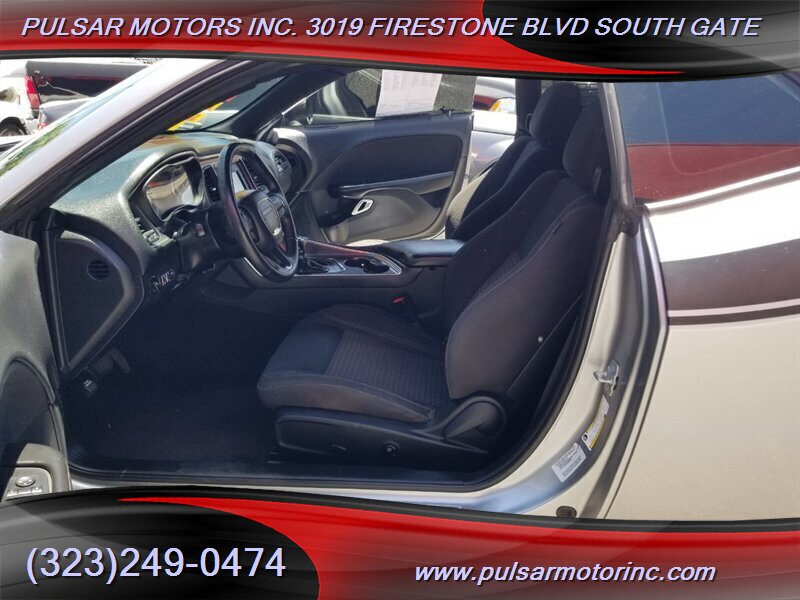 2016 Dodge Challenger SXT - Photo 11 - South Gate, CA 90280