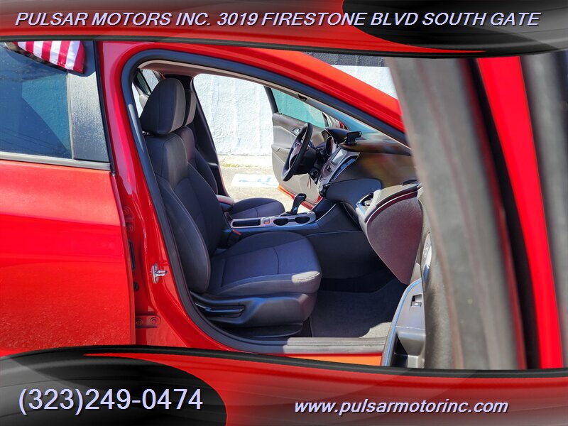 2017 Chevrolet Cruze LS Auto - Photo 16 - South Gate, CA 90280