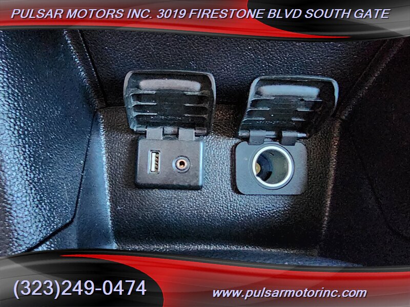 2017 Chevrolet Cruze LS Auto - Photo 26 - South Gate, CA 90280