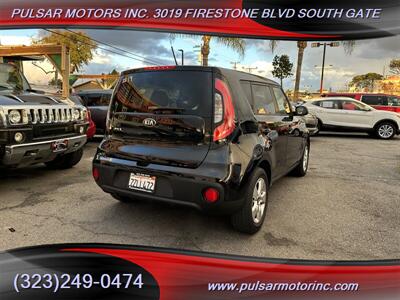 2017 Kia Soul   - Photo 13 - South Gate, CA 90280