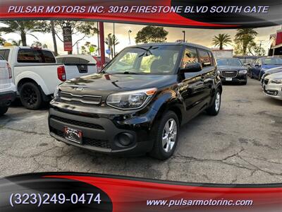 2017 Kia Soul   - Photo 14 - South Gate, CA 90280