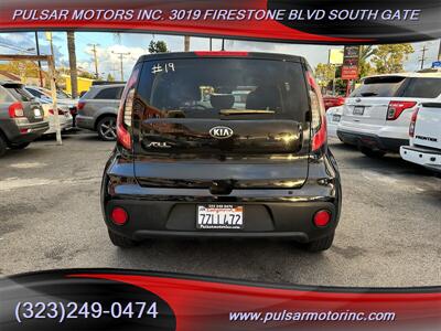 2017 Kia Soul   - Photo 11 - South Gate, CA 90280