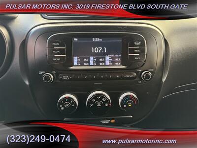 2017 Kia Soul   - Photo 15 - South Gate, CA 90280