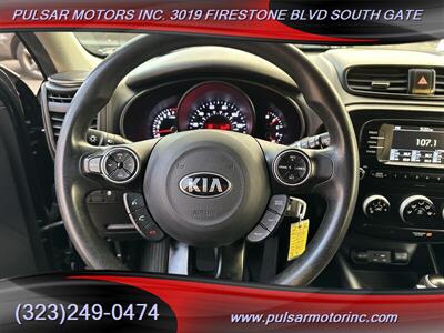 2017 Kia Soul   - Photo 21 - South Gate, CA 90280