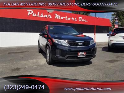 2014 Kia Sorento LX SUV
