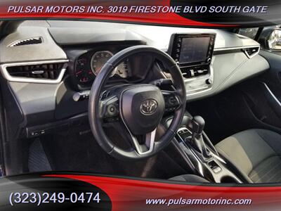 2022 Toyota Corolla SE   - Photo 17 - South Gate, CA 90280