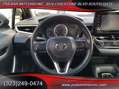 2022 Toyota Corolla SE   - Photo 26 - South Gate, CA 90280