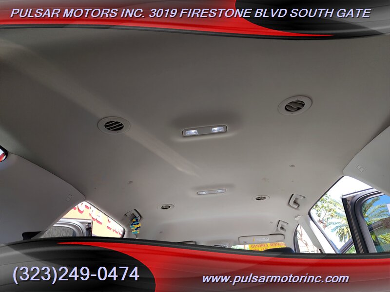 2018 Chevrolet Traverse Premier - Photo 18 - South Gate, CA 90280