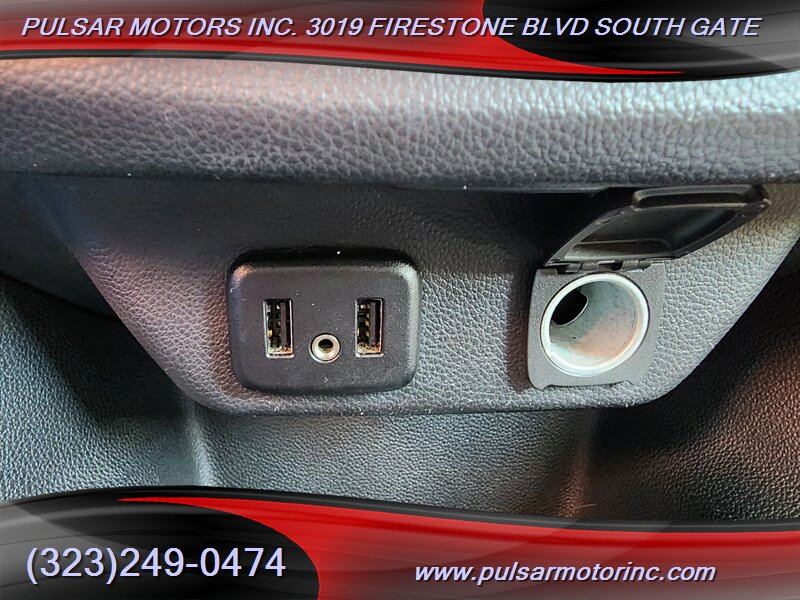 2018 Chevrolet Traverse Premier - Photo 23 - South Gate, CA 90280