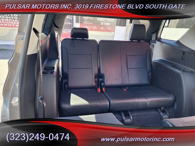 2018 Chevrolet Traverse Premier - Photo 14 - South Gate, CA 90280