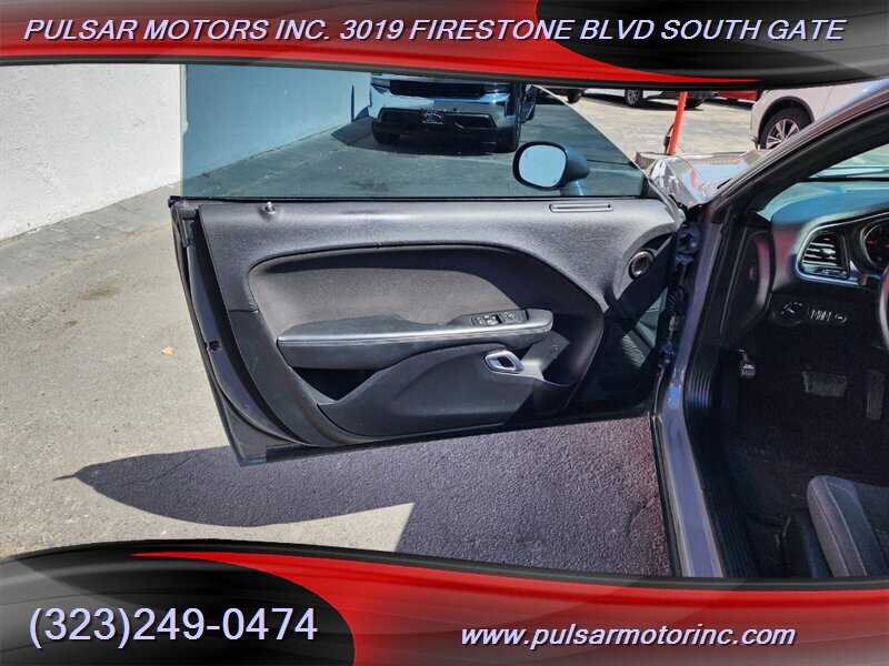 2017 Dodge Challenger SXT - Photo 27 - South Gate, CA 90280
