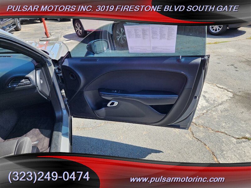 2017 Dodge Challenger SXT - Photo 21 - South Gate, CA 90280