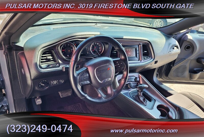 2017 Dodge Challenger SXT - Photo 81 - South Gate, CA 90280