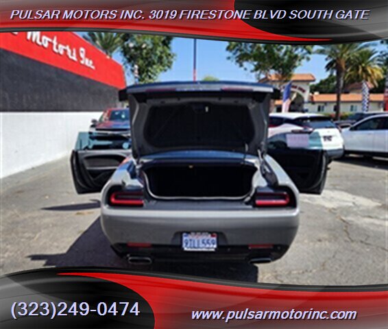 2017 Dodge Challenger SXT - Photo 60 - South Gate, CA 90280