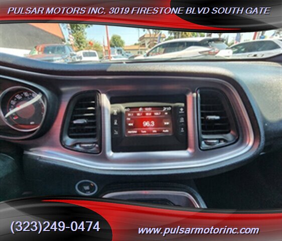 2017 Dodge Challenger SXT - Photo 67 - South Gate, CA 90280