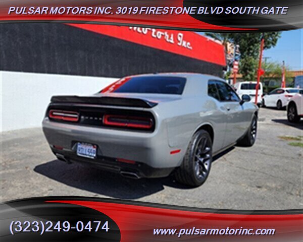 2017 Dodge Challenger SXT - Photo 42 - South Gate, CA 90280